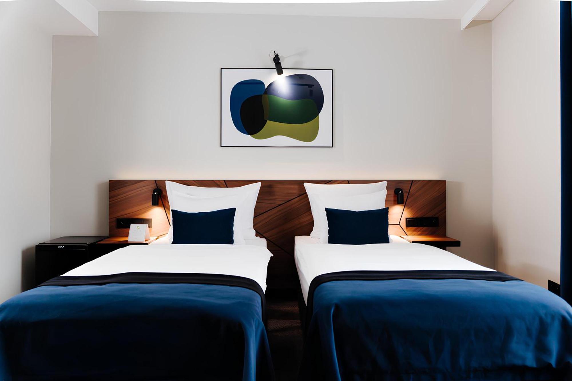 Ascot Premium Hotel — Fotos 2